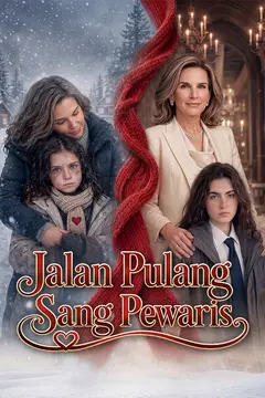 Jalan Pulang Sang Pewaris