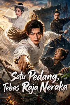 Satu Pedang, Tebas Raja Neraka