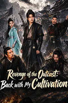 Revenge of the Outcast: Back with My Cultivation