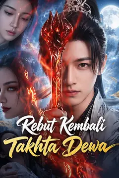 Rebut Kembali Takhta Dewa
