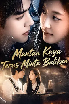 Mantan Kaya Terus Minta Balikan