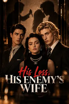 His Loss, His Enemy's Wife
