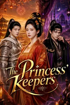 The Princess' Keepers