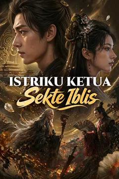 Istriku Ketua Sekte Iblis