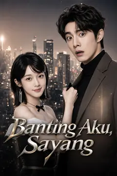 Banting Aku, Sayang