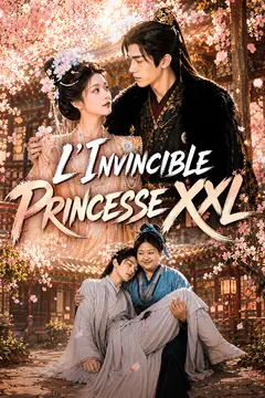 L'Invincible Princesse XXL