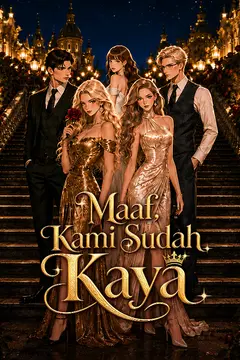 Maaf, Kami Sudah Kaya