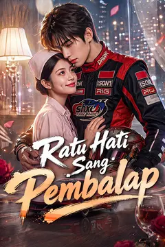 Ratu Hati Sang Pembalap