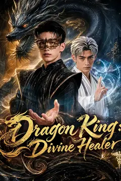 Dragon King: Divine Healer