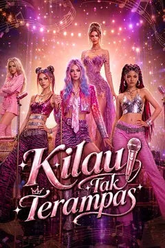 Kilau Tak Terampas