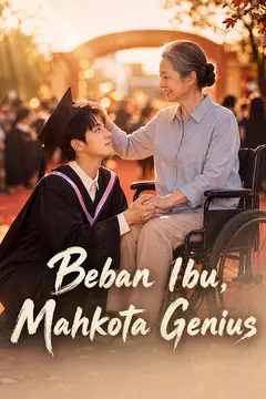Beban Ibu, Mahkota Genius