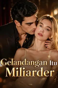 Gelandangan Itu Miliarder