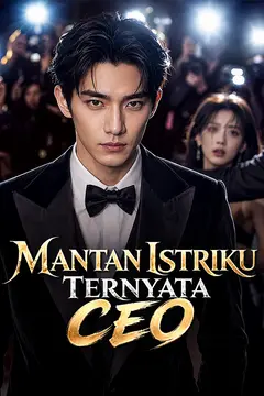 Mantan Istriku Ternyata CEO