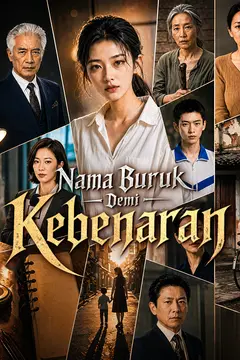 Nama Buruk Demi Kebenaran