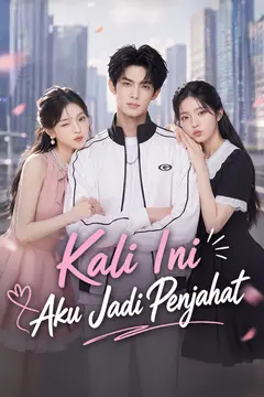Kali Ini Aku Jadi Penjahat