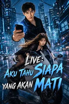 Live: Aku Tahu Siapa yang Akan Mati