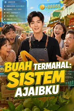 Buah Termahal: Sistem Ajaibku