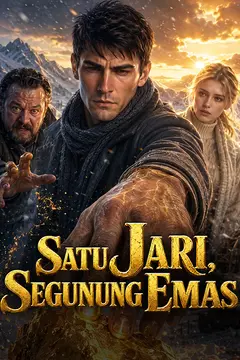 Satu Jari, Segunung Emas