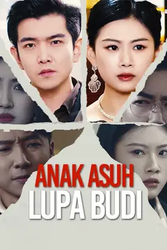 Anak Asuh Lupa Budi