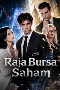 Raja Bursa Saham