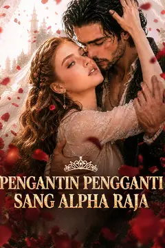 Pengantin Pengganti Sang Alpha