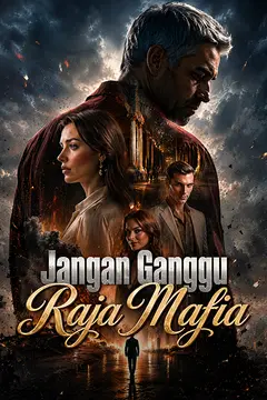 Jangan Ganggu Raja Mafia