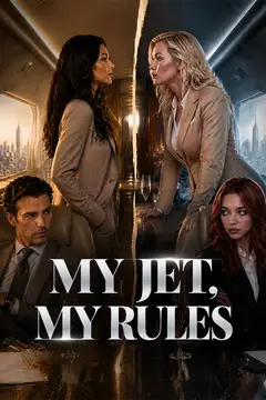 My Jet, My Rules