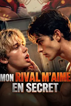 Mon rival m'aime en secret