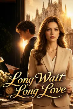 Long Wait Long Love