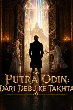 Putra Odin: Dari Debu ke Takhta