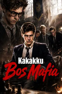 Kakakku Bos Mafia