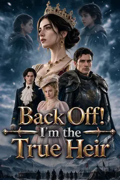 Back Off! I'm the True Heir