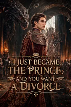 I Just Became the Prince-And You Want a Divorce