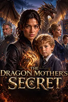 The Dragon Mother's Secret