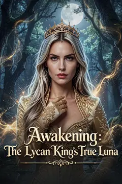 Awakening: The Lycan King's True Luna