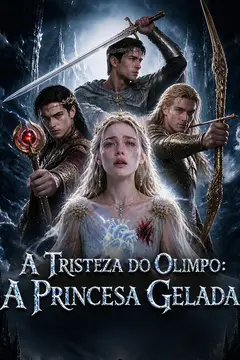 A Tristeza do Olimpo: A Princesa Gelada