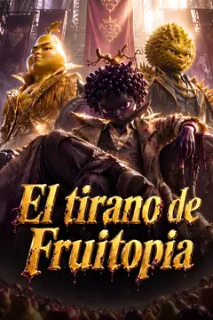 El tirano de Fruitopia