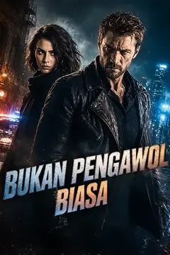 Bukan Pengawal Biasa