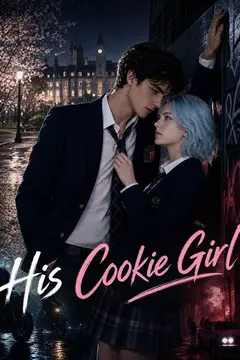 His Cookie Girl