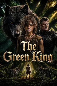 The Green King