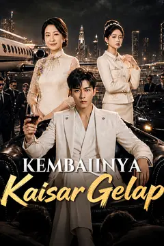 Kembalinya Kaisar Gelap
