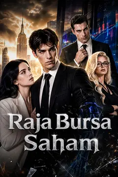 Raja Bursa Saham