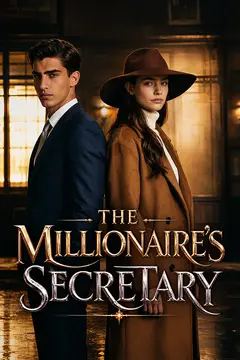 The Millionaire's Secretary