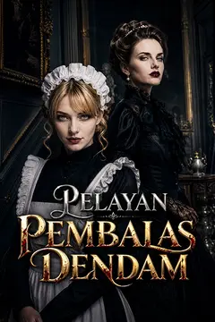 Pelayan Pembalas Dendam