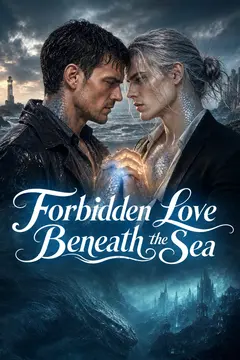 Forbidden Love Beneath the Sea
