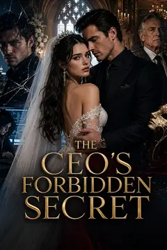 The CEO's Forbidden Secret