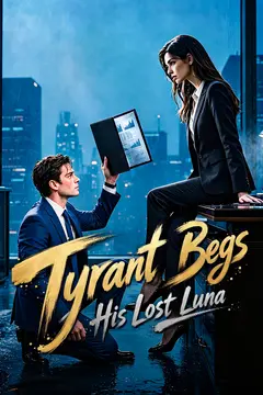 Tyrant Begs His Lost Luna