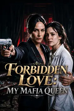 Forbidden Love: My Mafia Queen
