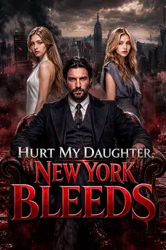 Hurt My Daughter, New York Bleeds