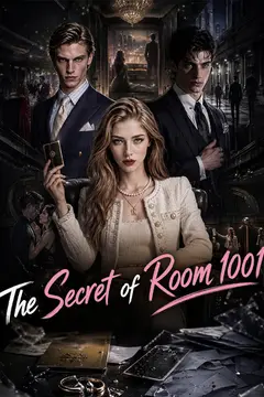The Secret of Room 1001